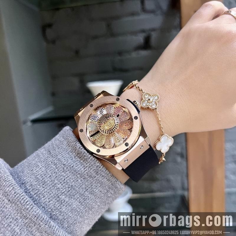 Replica Hublot 45X13.45mm 121867