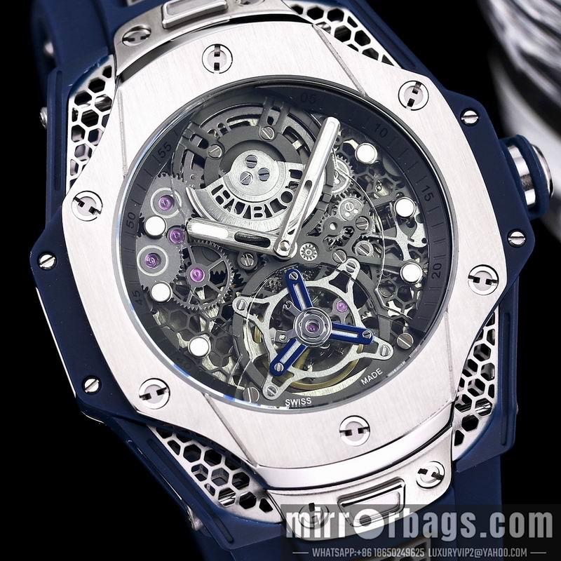 Replica Hublot 44mm 050633