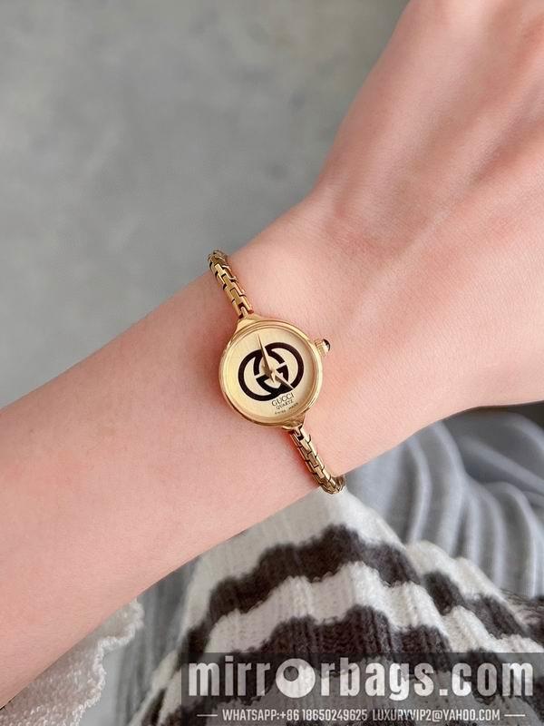 Replica Gucci 23mm 022346