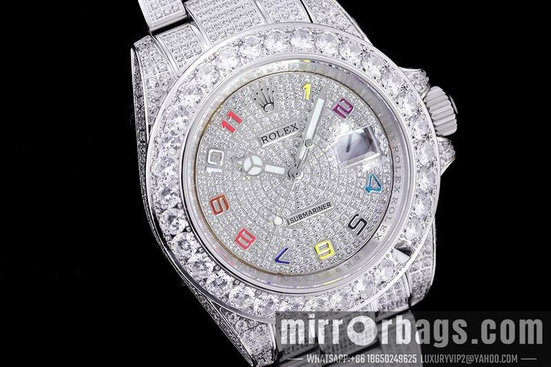 Replica Rolex 42mm 050435