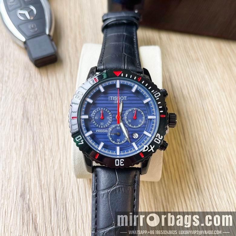 Replica Tissot 40x11mm 2nms66