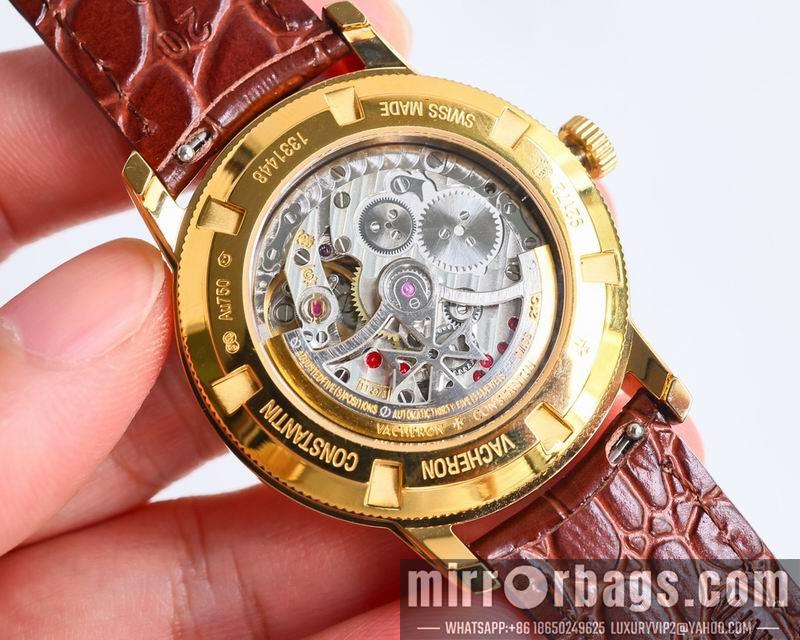 Replica Vacheron Constantin watch 082981