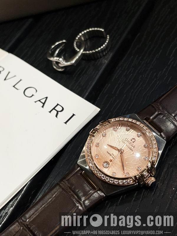 Replica Omega 29mm 041671