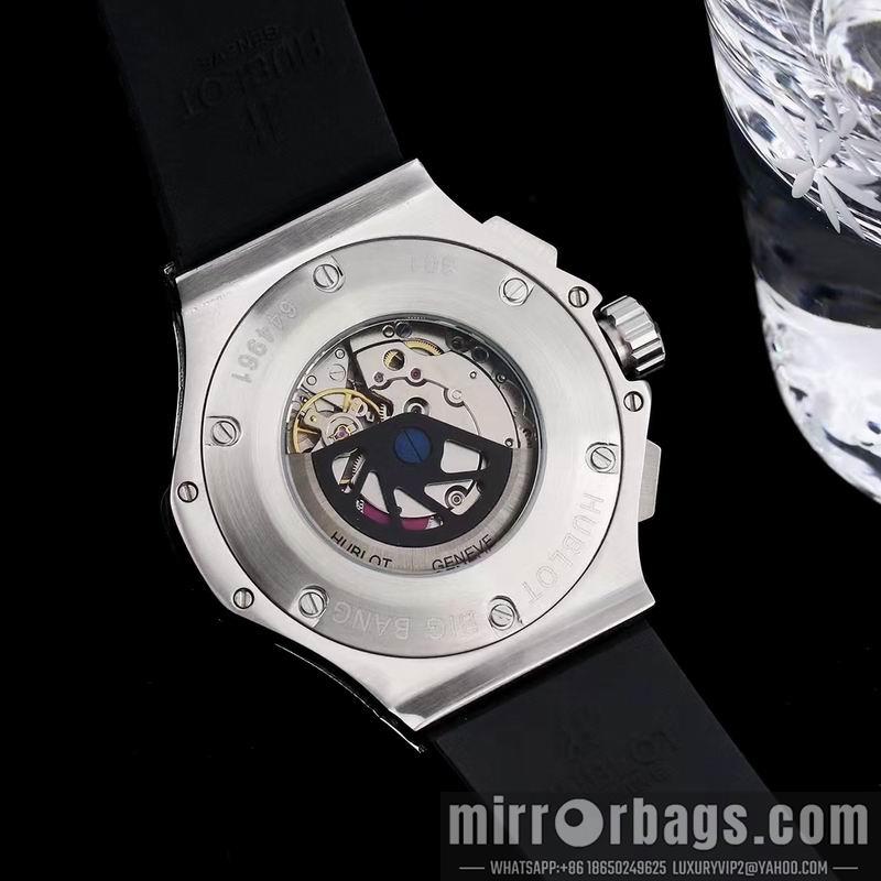 Replica Hublot 45X12mm 072216