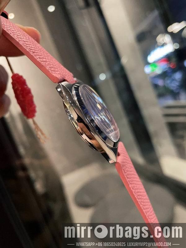 Replica Omega watch 121869