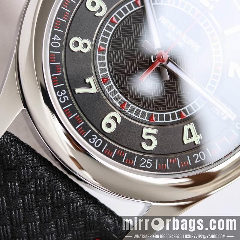Replica Patek Philippe 40mm 102442