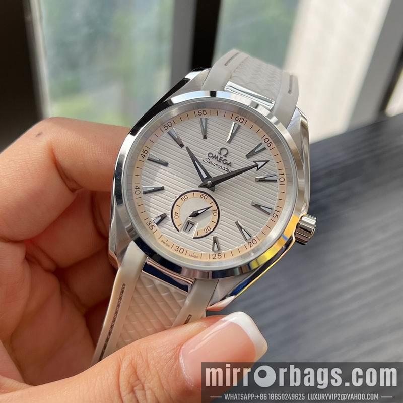 Replica Omega 41mm 101319