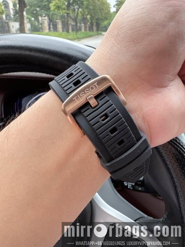 Replica Tissot watch 070707