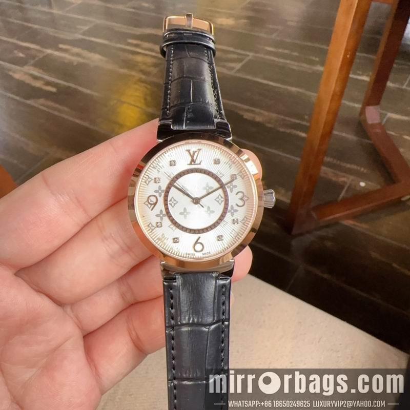 Replica LV 38mm 032728