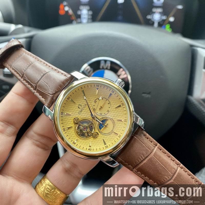 Replica Omega 42X11mm 101418