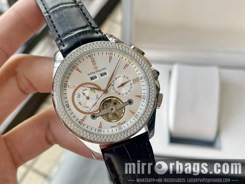 Replica Patek Philippe 44mm 030241