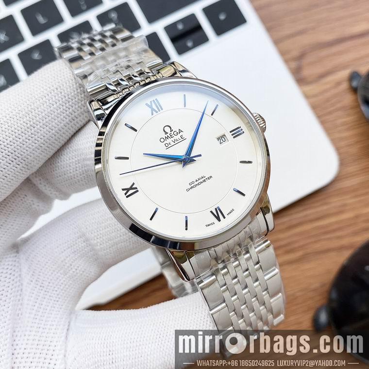 Replica Omega men 40X11mm M05