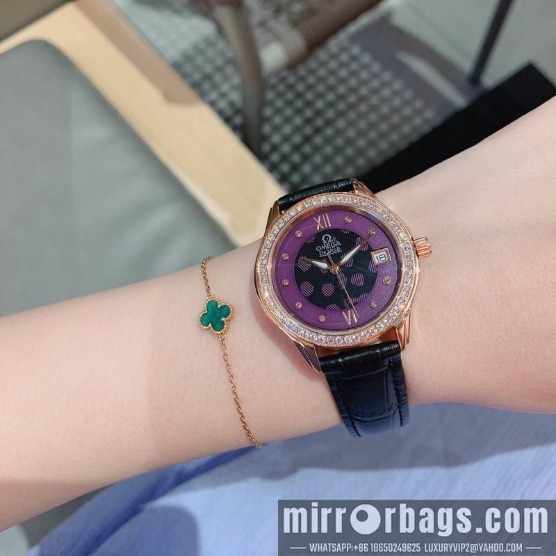 Replica Omega 33mm 032708