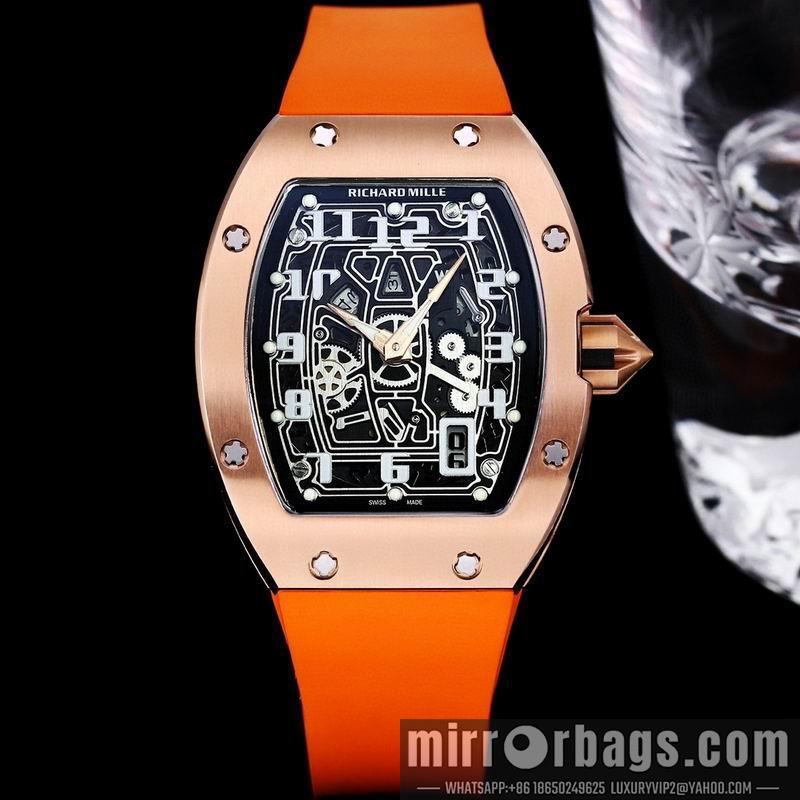 Replica Richard Mille 38mm 48mm 102418