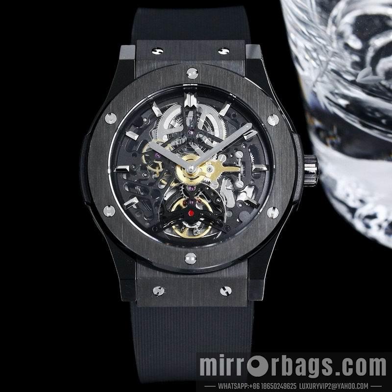 Replica Hublot 42mm 090955