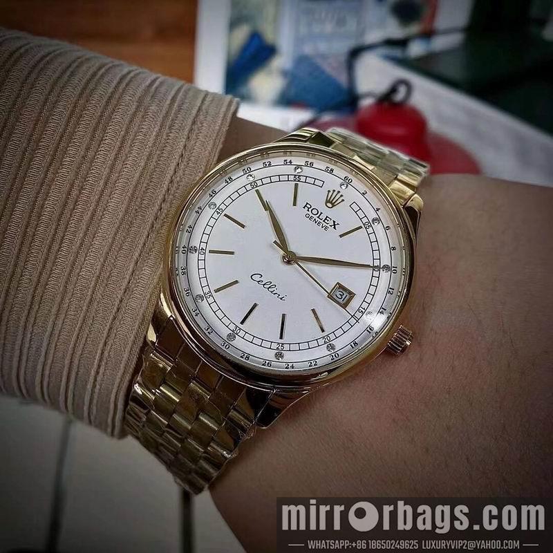 Replica Rolex 41mm 031993