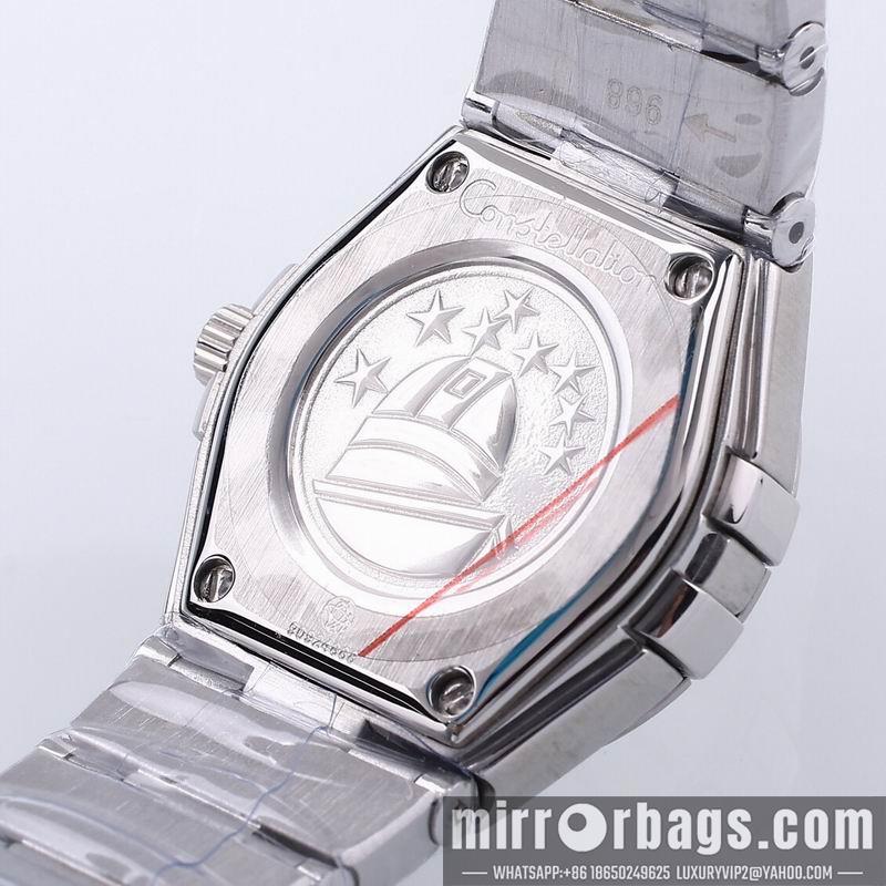 Replica Omega 28mm 022517