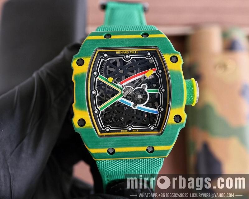 Replica Richard Mille 48X42mm 090954