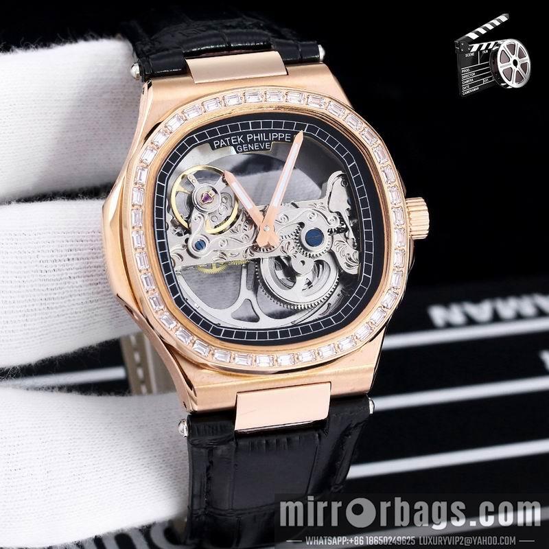 Replica Patek Philippe 43X12mm 082227