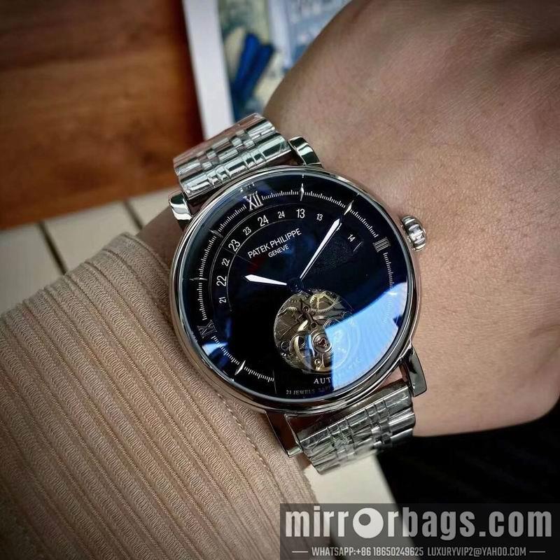 Replica Patek Philippe 43X13mm 070701