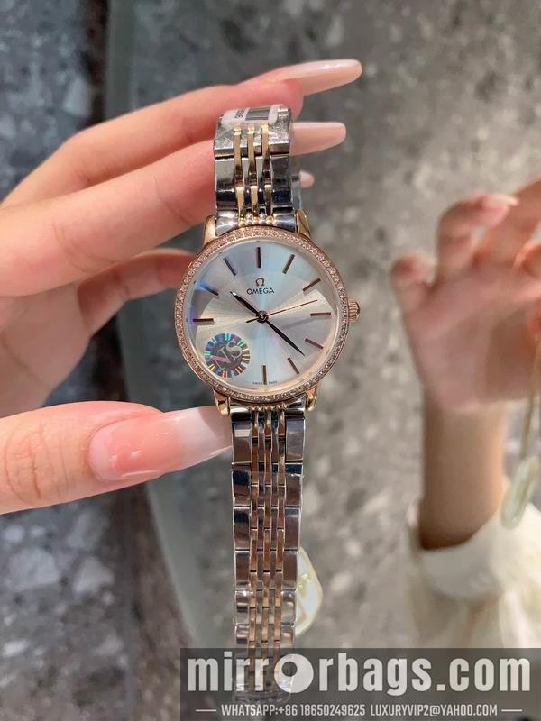 Replica Omega 34X8mm 082996