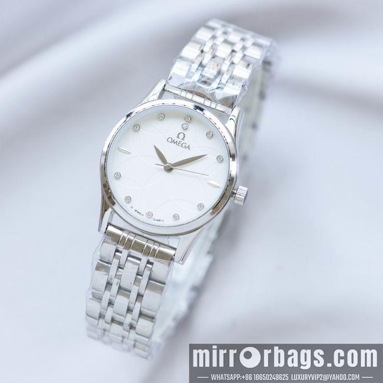 Replica Omega watch 28X8mm 102908