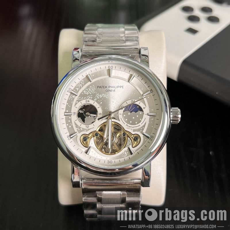 Replica Patek Philippe 41X11mm 110170