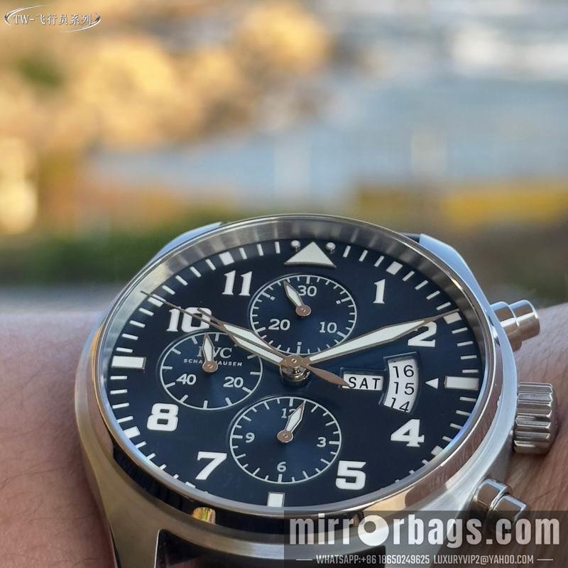 Replica IWC 43mm 022134