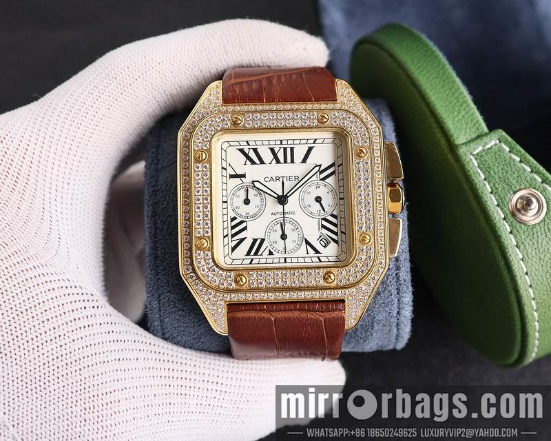Replica Cartier 45X10mm 0503116