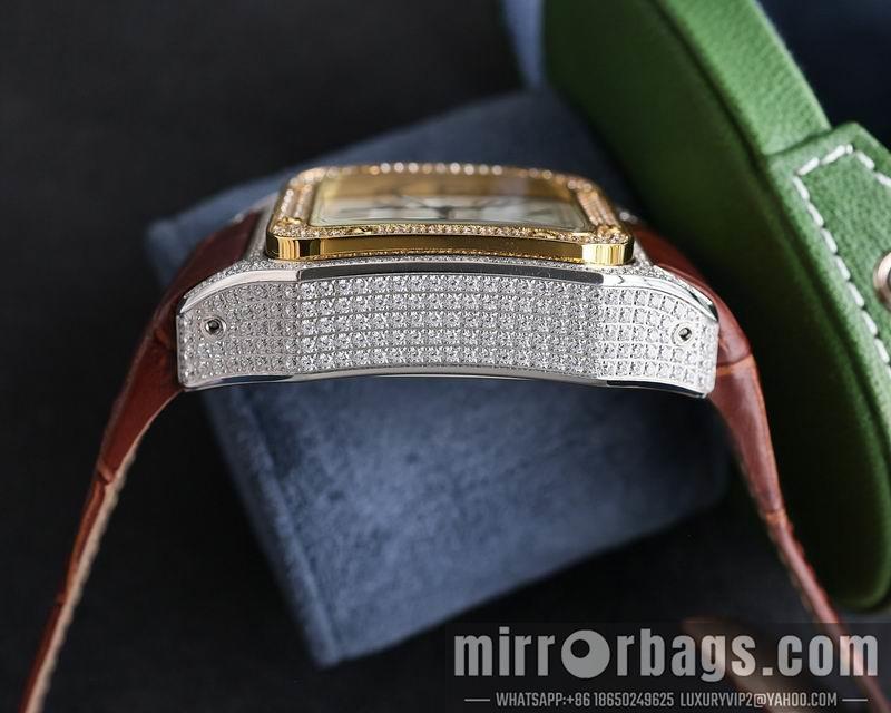 Replica Cartier 45X10mm 0503116