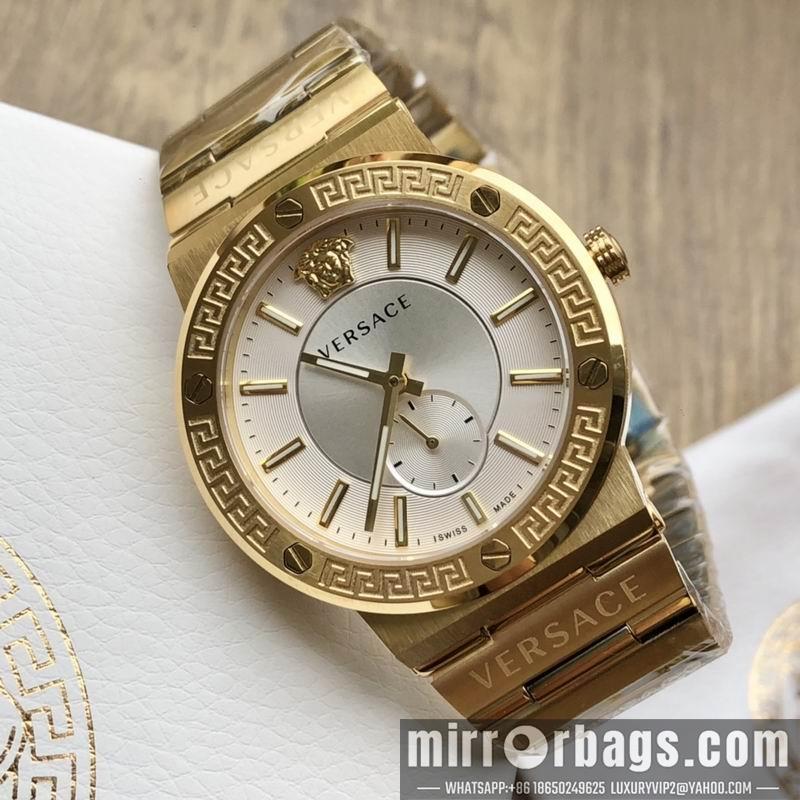 Replica Versace 41mm 032466