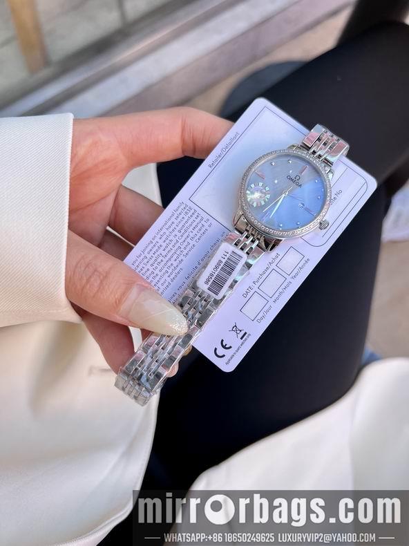 Replica Omega women 34X8mm 1231113