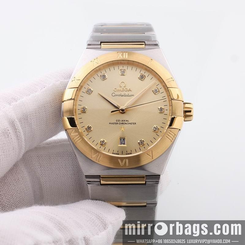 Replica Omega watch 022560