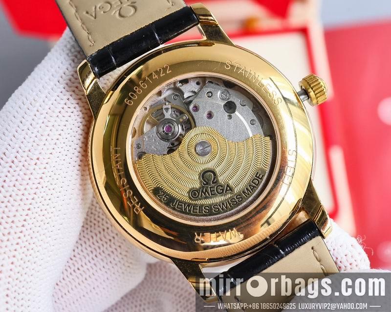 Replica Omega 40mm 022106