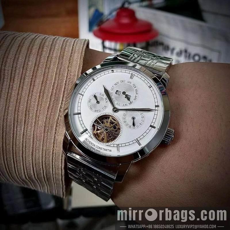 Replica Vacheron Constantin 43mm 031968