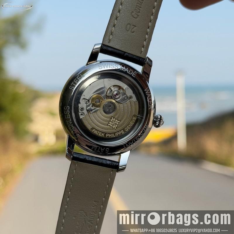 Replica Patek Philippe 42mm 033150