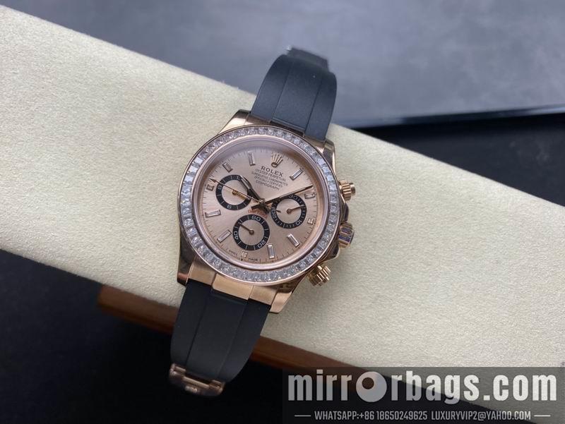 Replica Rolex 40mm 101020