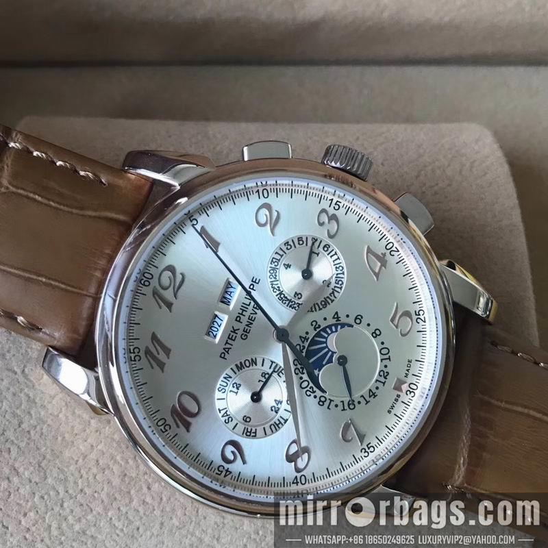 Replica Patek Philippe 44X12mm 121230