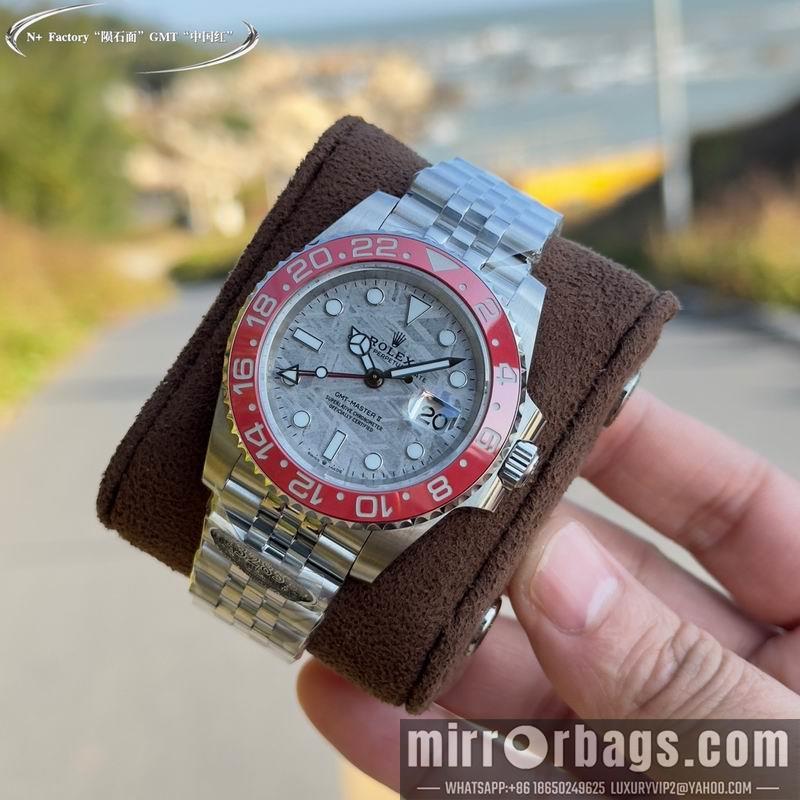 Replica Rolex watch 123102