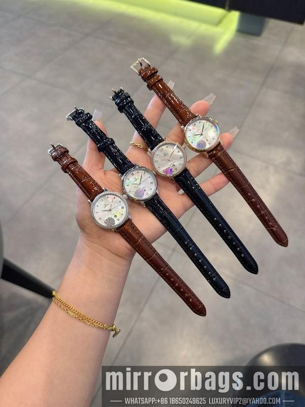 Replica Omega 34mm 042716