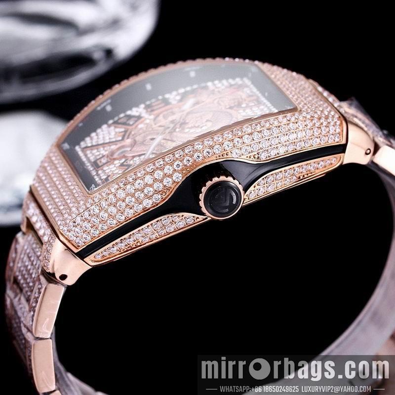 Replica Franck Muller 44X54mm 110910