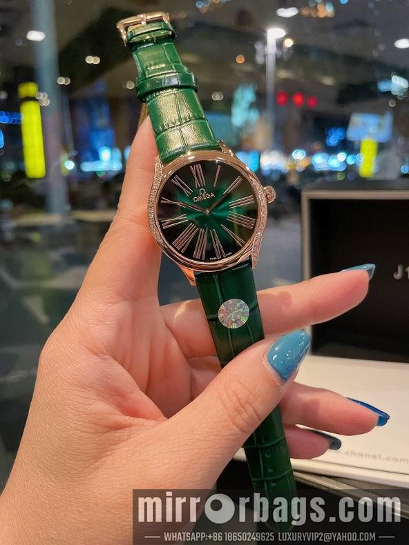 Replica Omega watch M45