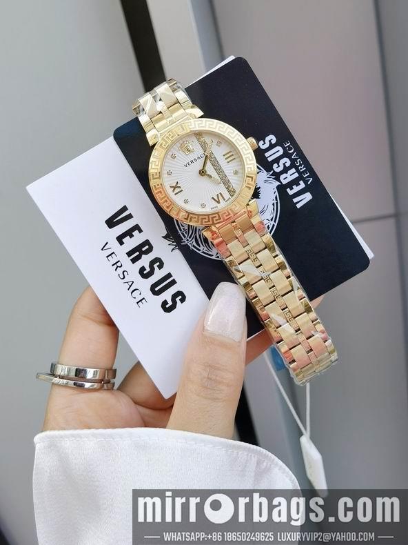 Replica Versace watch 36mm M24