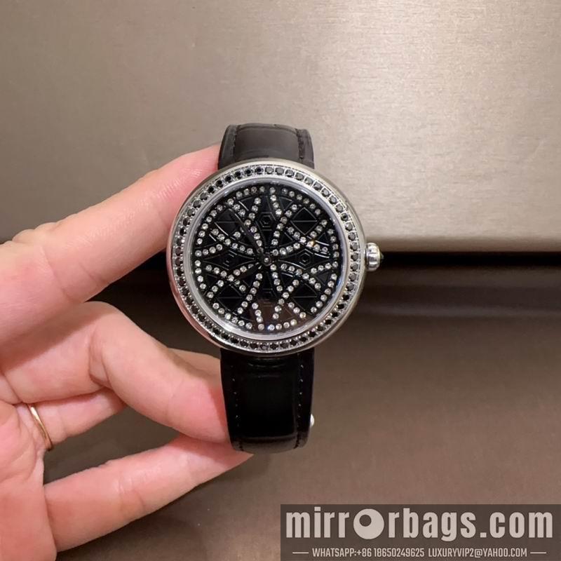 Replica Chanel 37.5mm 082232