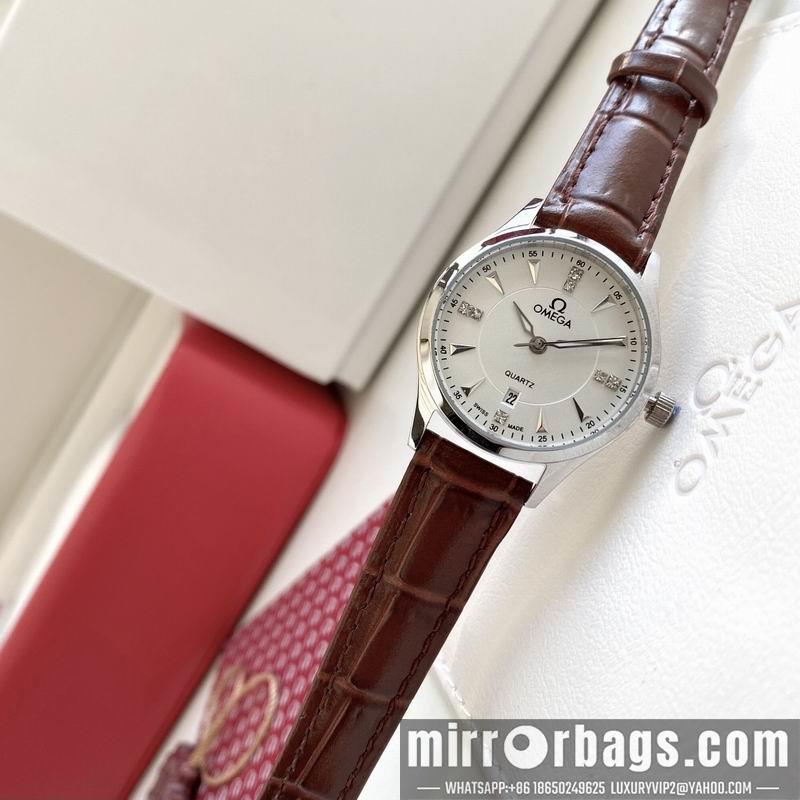 Replica Omega M40X10mm W30X10mm 022305