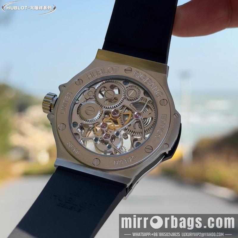 Replica Hublot watch 022144