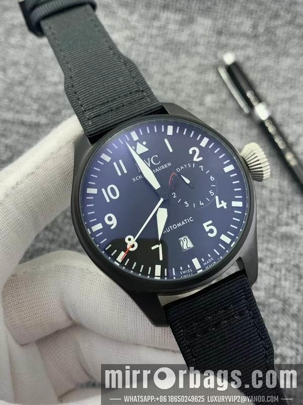 Replica IWC watch 1109111