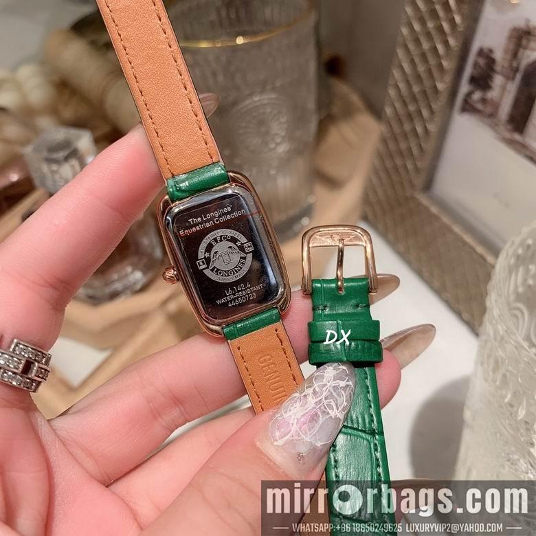Replica Longines 32x28x8mm 12nms49