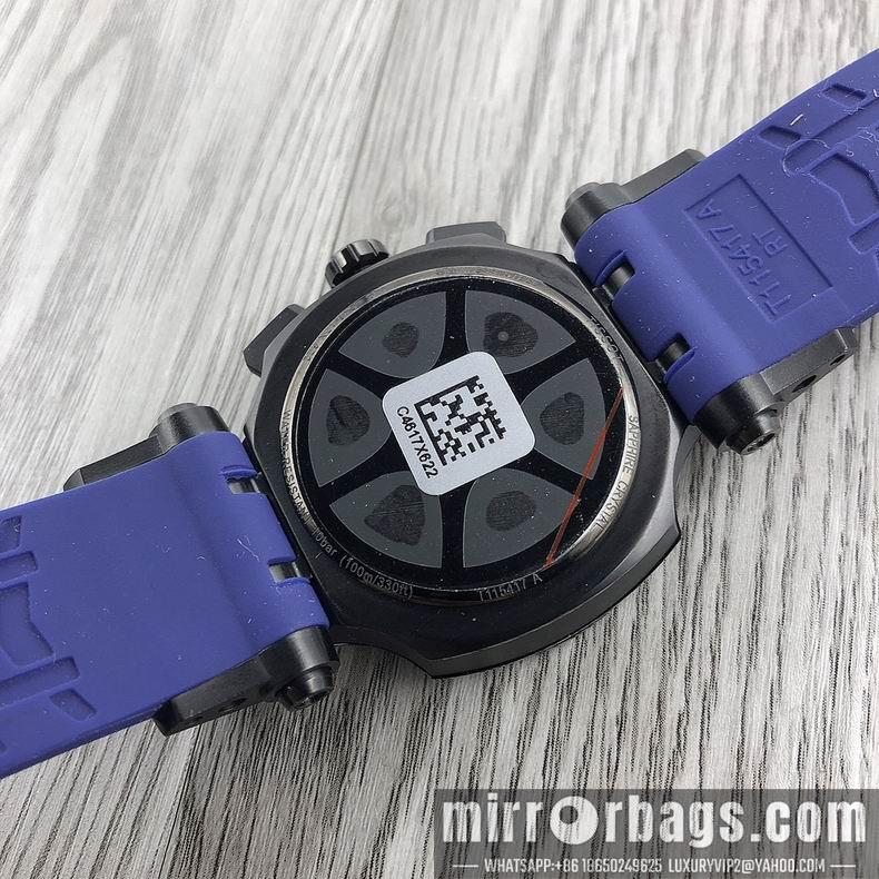 Replica Tissot men 42X10mm 070203