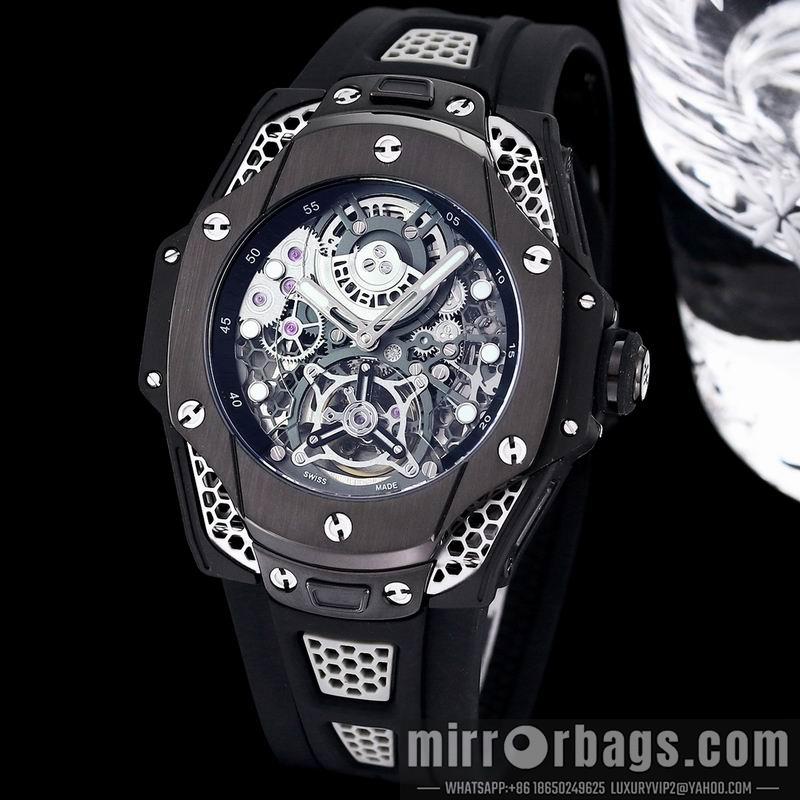 Replica Hublot 44mm 050633